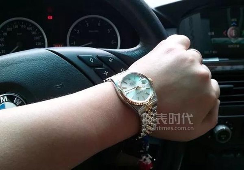阿堂玩表:传承与创新的交融