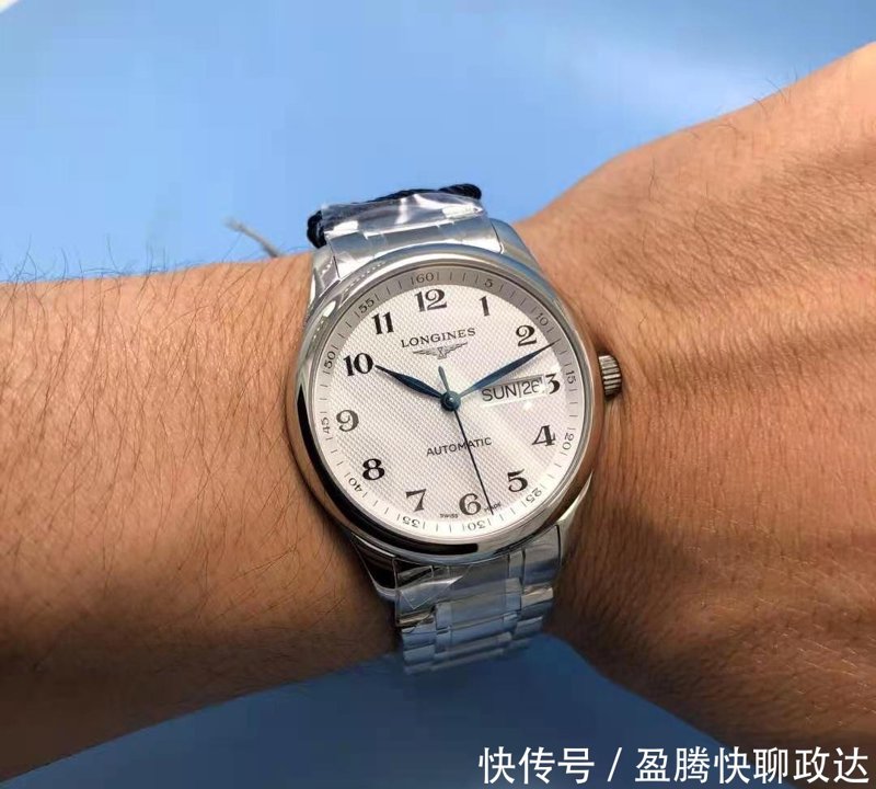 男士机械表推荐